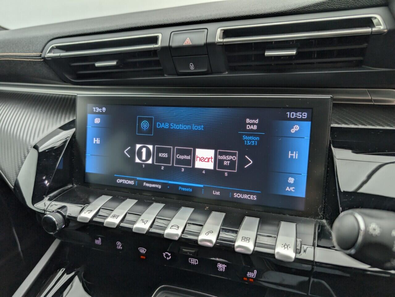 Used Peugeot 508 2019 for sale - 76512964: Photo 13