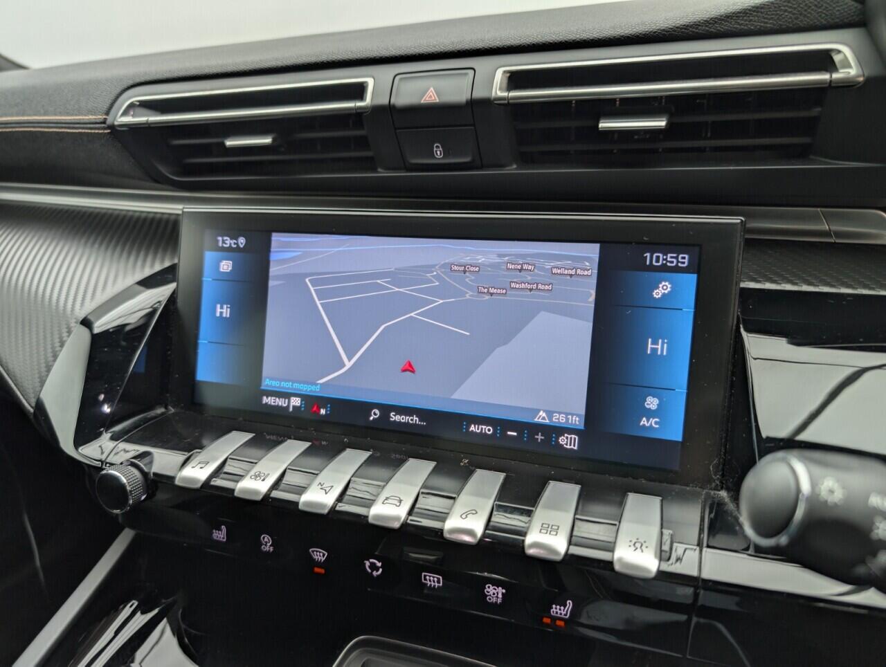 Used Peugeot 508 2019 for sale - 76512964: Photo 14