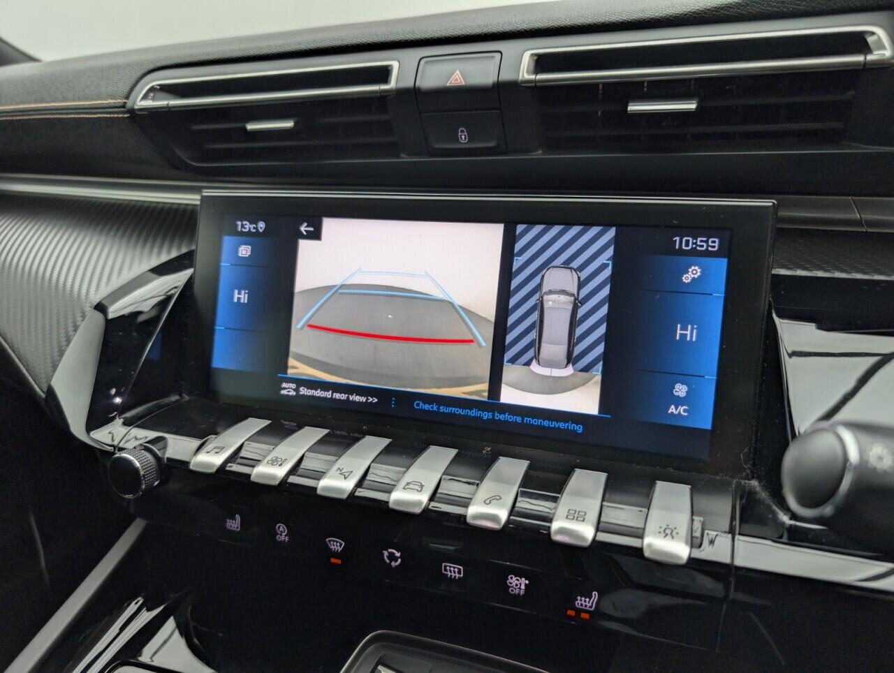 Used Peugeot 508 2019 for sale - 76512964: Photo 15