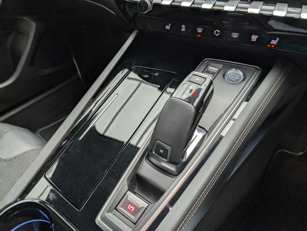 Used Peugeot 508 2019 for sale - 76512964: Photo 17