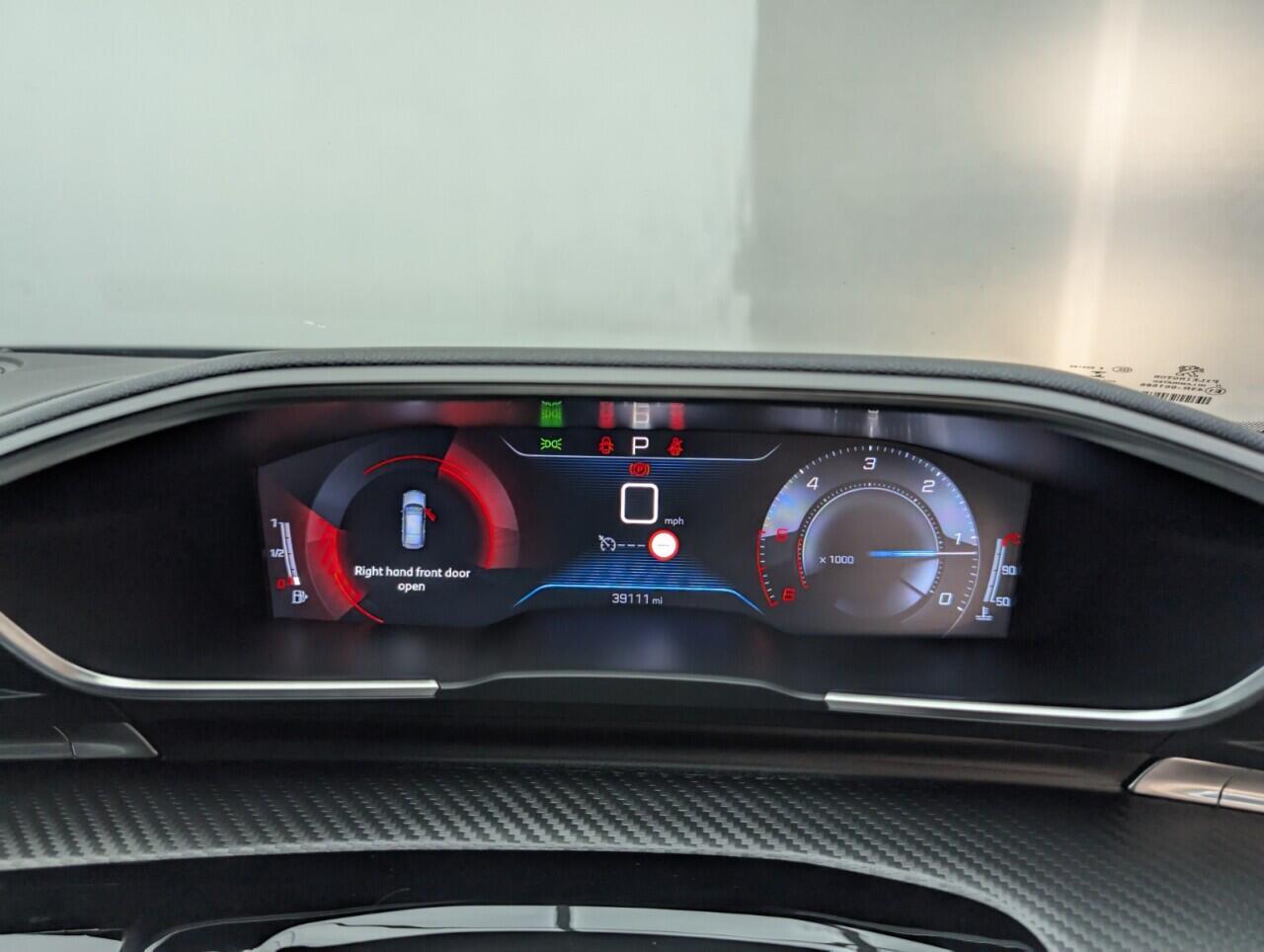 Used Peugeot 508 2019 for sale - 76512964: Photo 18