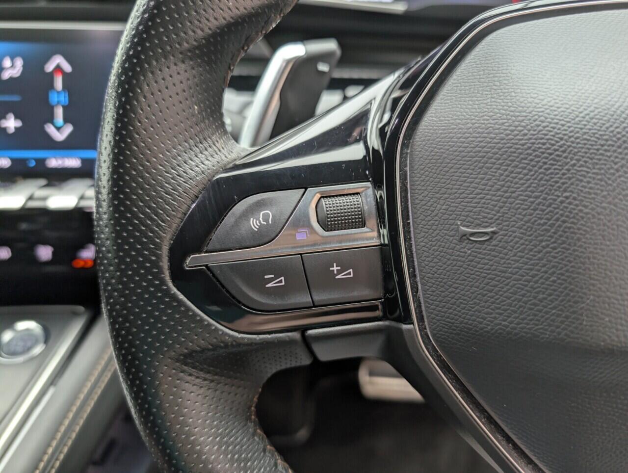 Used Peugeot 508 2019 for sale - 76512964: Photo 19