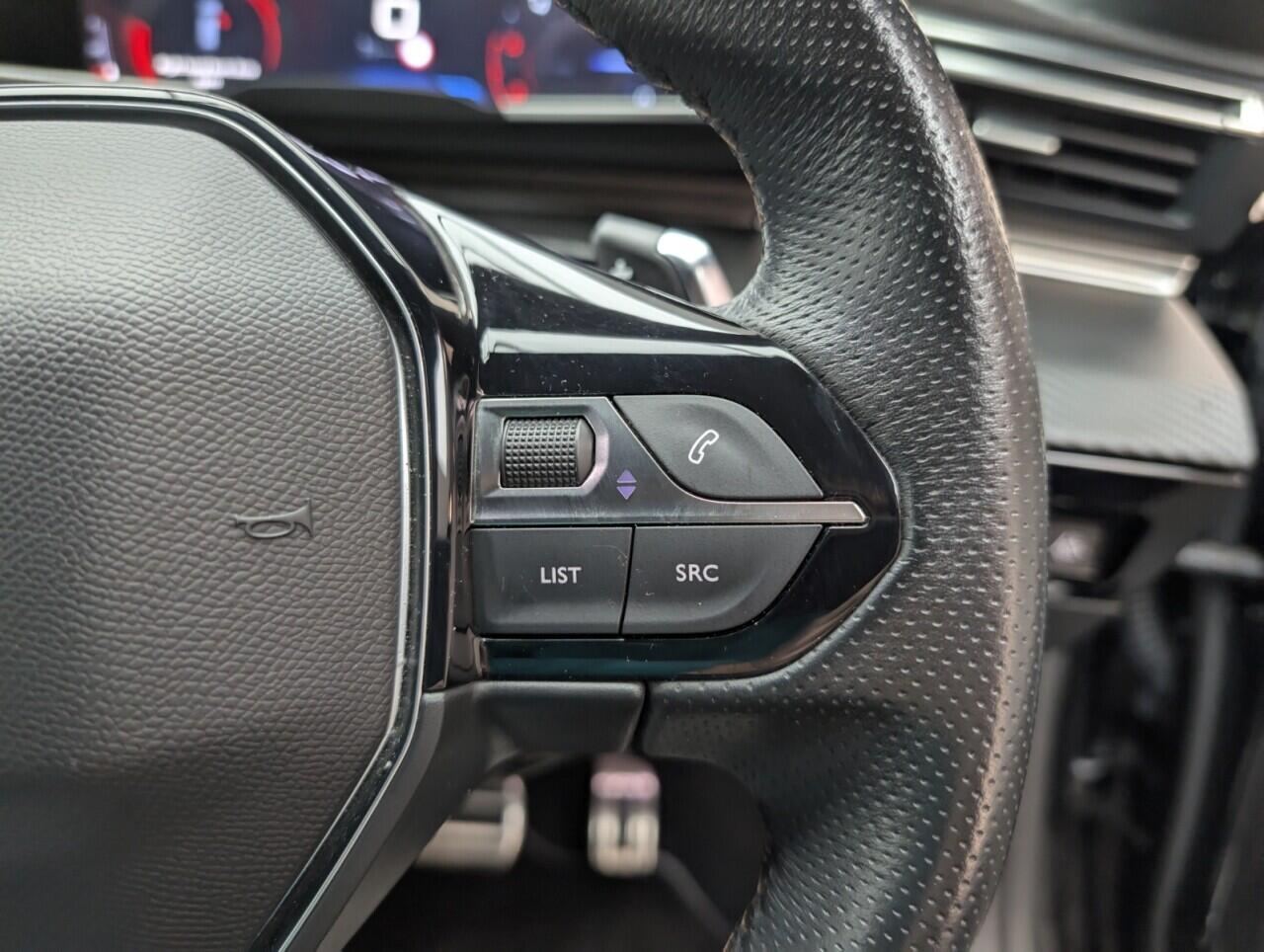 Used Peugeot 508 2019 for sale - 76512964: Photo 20