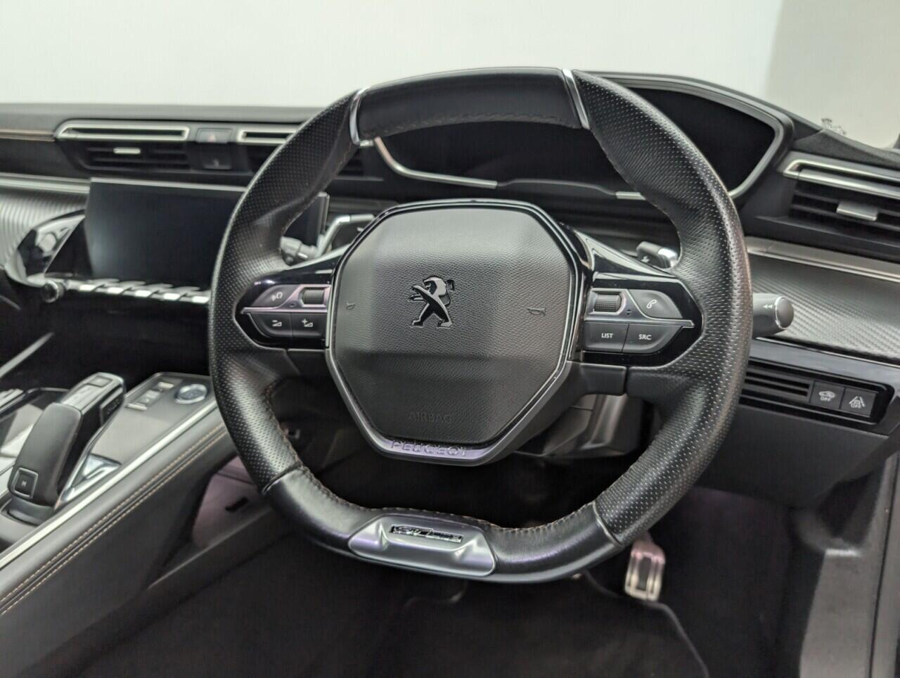 Used Peugeot 508 2019 for sale - 76512964: Photo 22