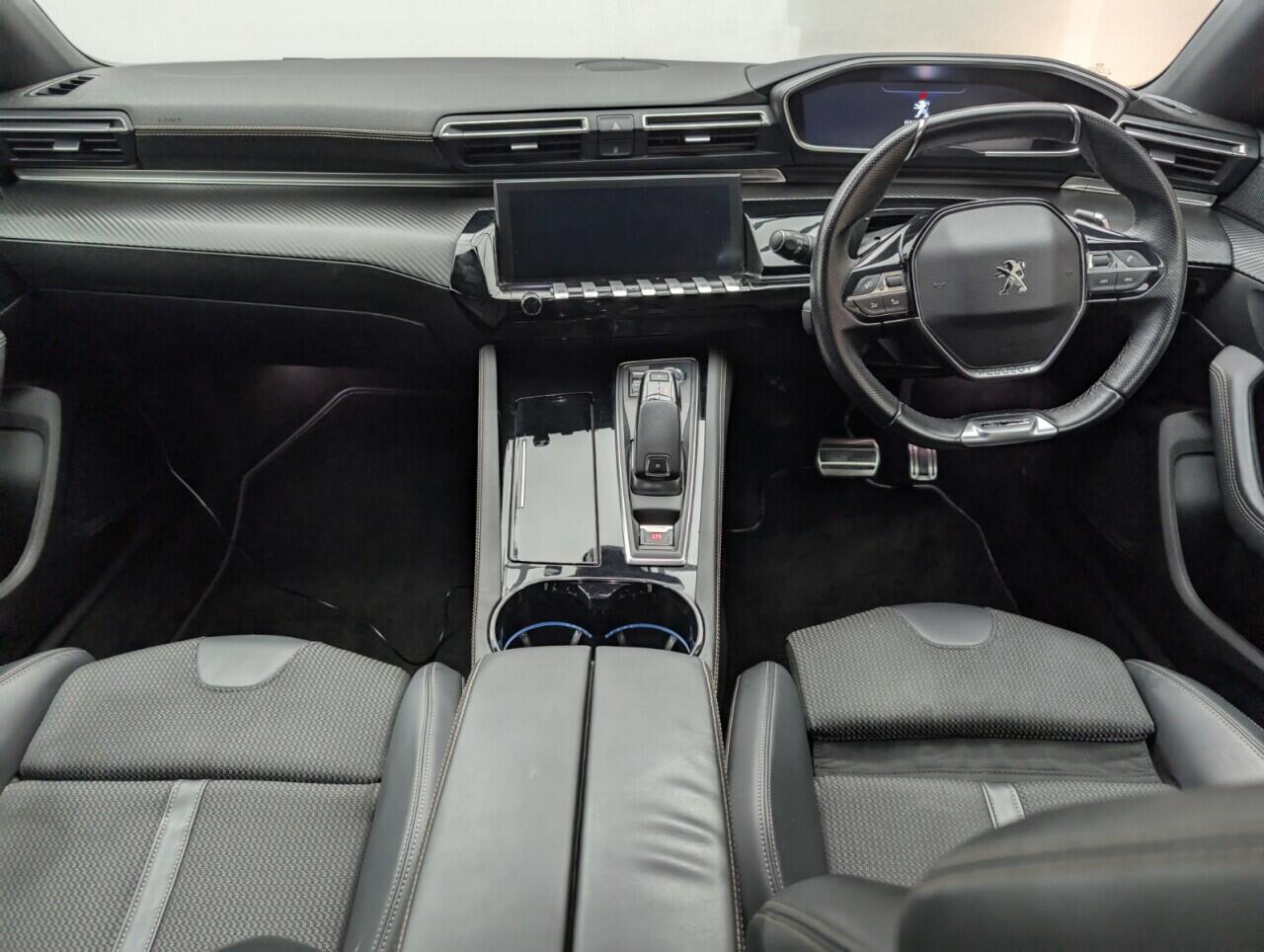 Used Peugeot 508 2019 for sale - 76512964: Photo 23