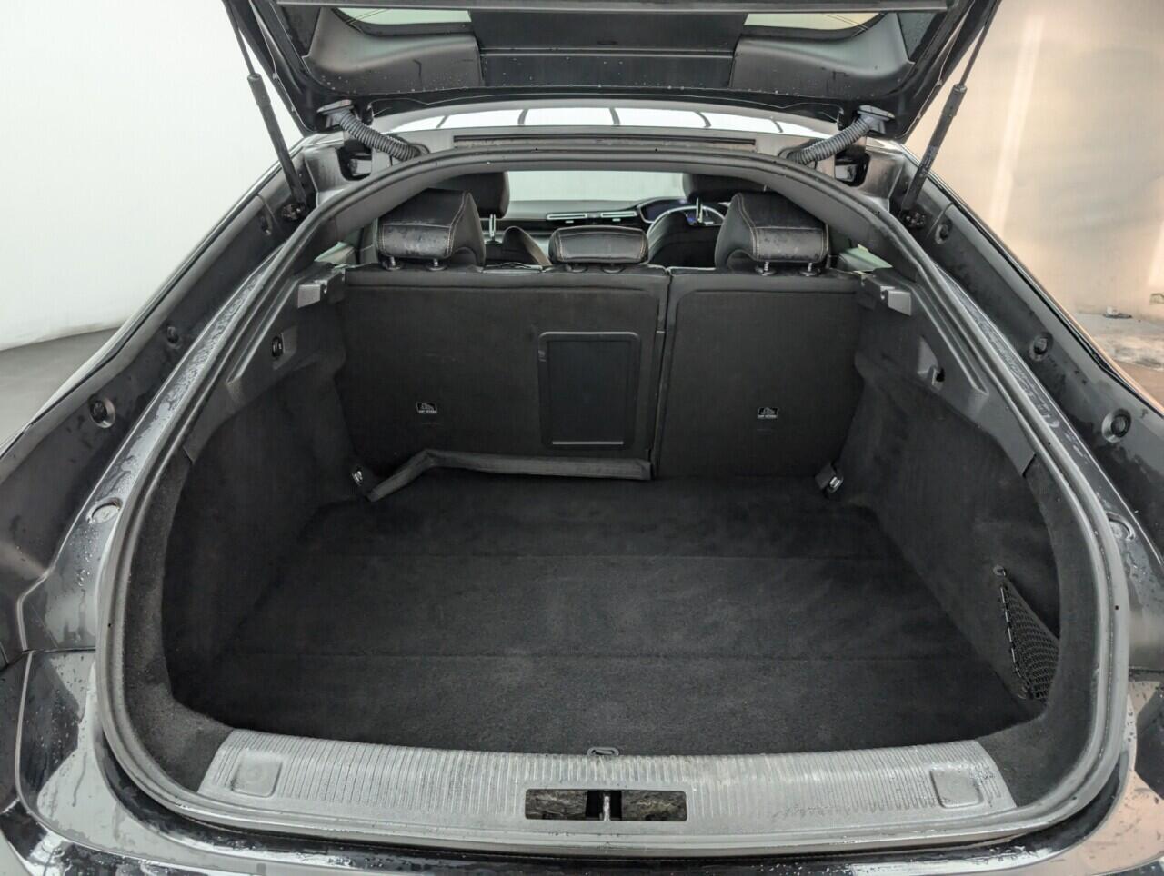 Used Peugeot 508 2019 for sale - 76512964: Photo 25