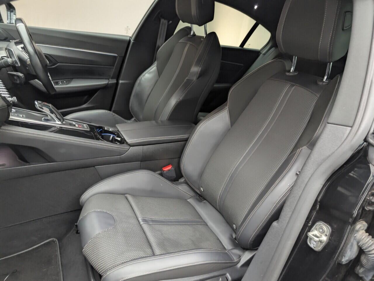 Used Peugeot 508 2019 for sale - 76512964: Photo 27