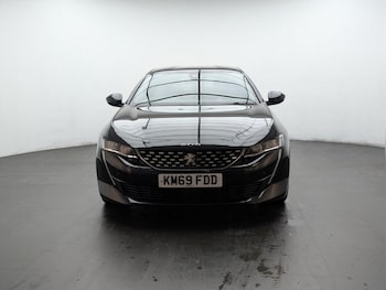 Used Peugeot 508 2019 for sale - 76512964: Photo