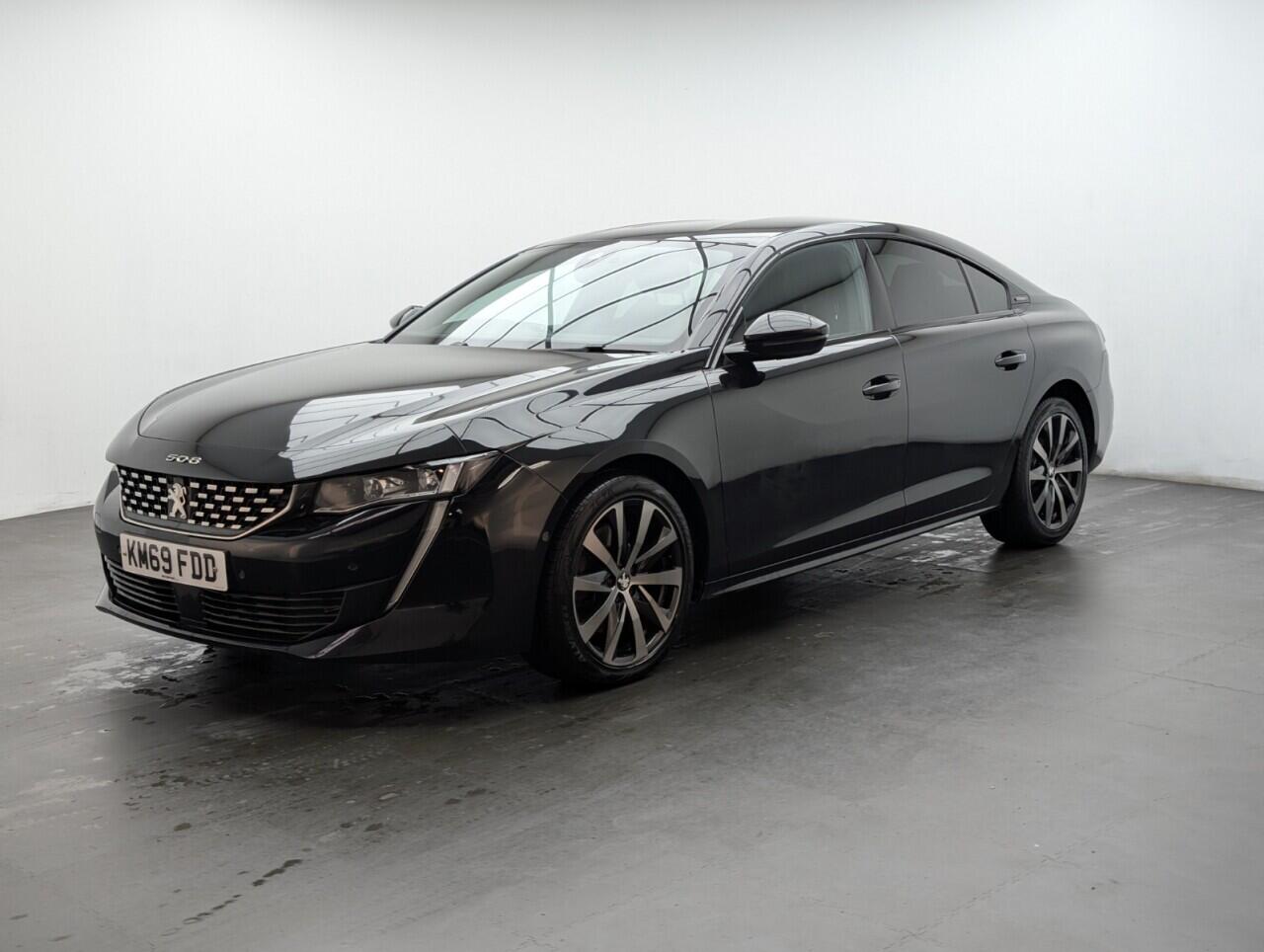 Used Peugeot 508 2019 for sale - 76512964: Photo 4