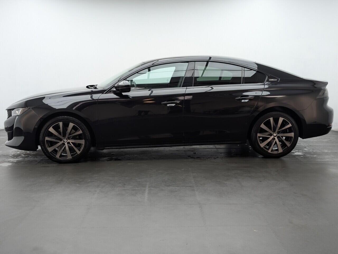 Used Peugeot 508 2019 for sale - 76512964: Photo 5