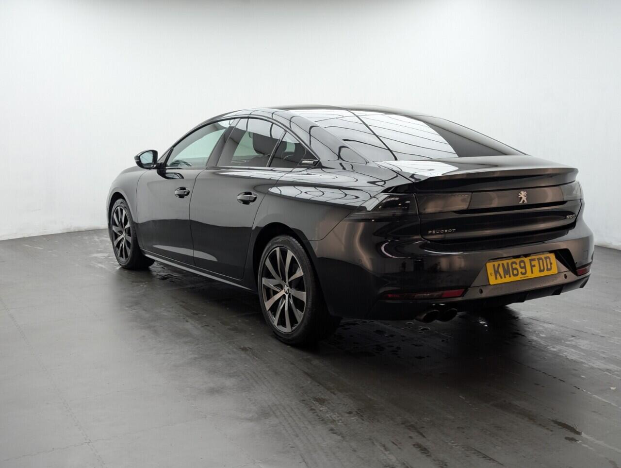 Used Peugeot 508 2019 for sale - 76512964: Photo 6