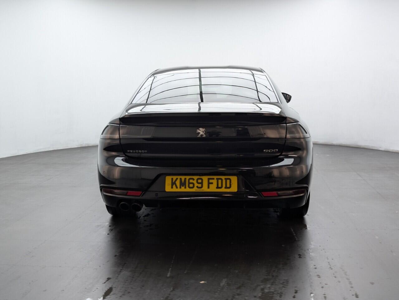 Used Peugeot 508 2019 for sale - 76512964: Photo 7