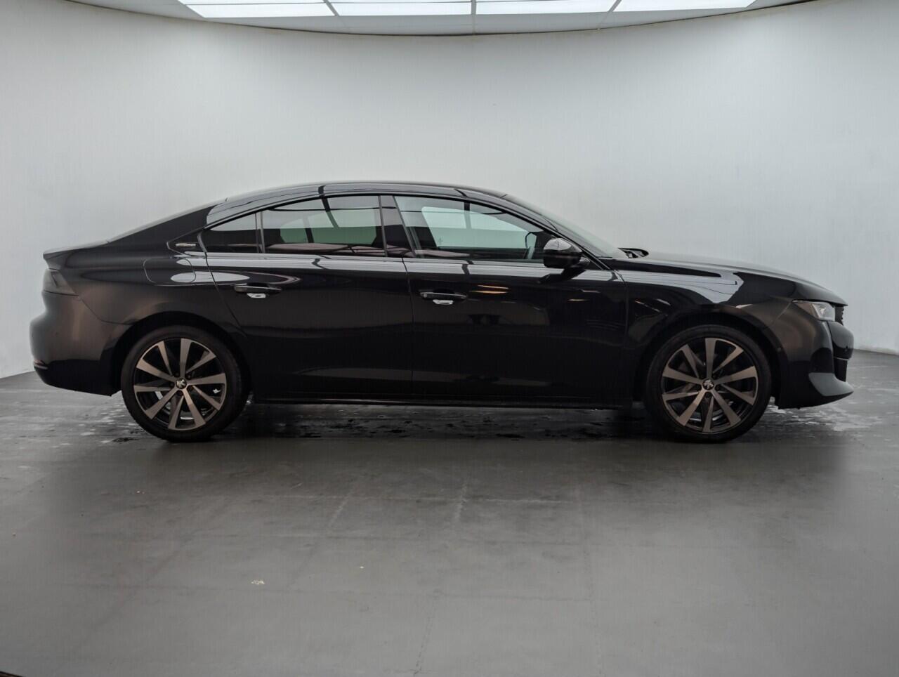 Used Peugeot 508 2019 for sale - 76512964: Photo 9