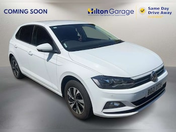 Used Volkswagen Polo 2021 for sale - 78806549: Photo