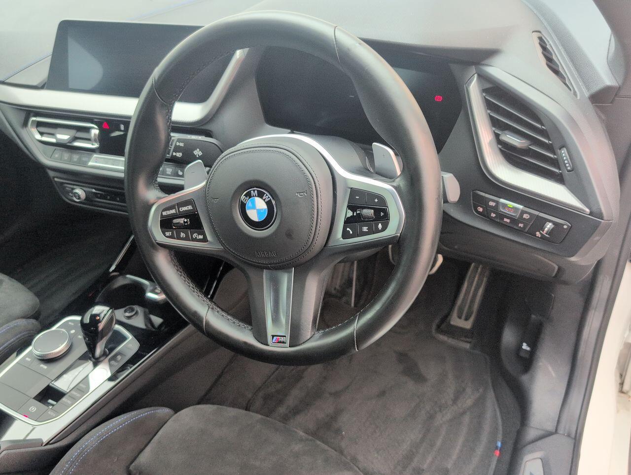 Used BMW 2 Series 2022 for sale - 76423576: Photo 11