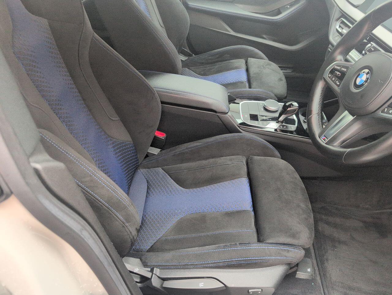 Used BMW 2 Series 2022 for sale - 76423576: Photo 12