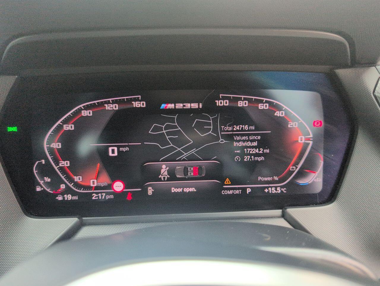 Used BMW 2 Series 2022 for sale - 76423576: Photo 19