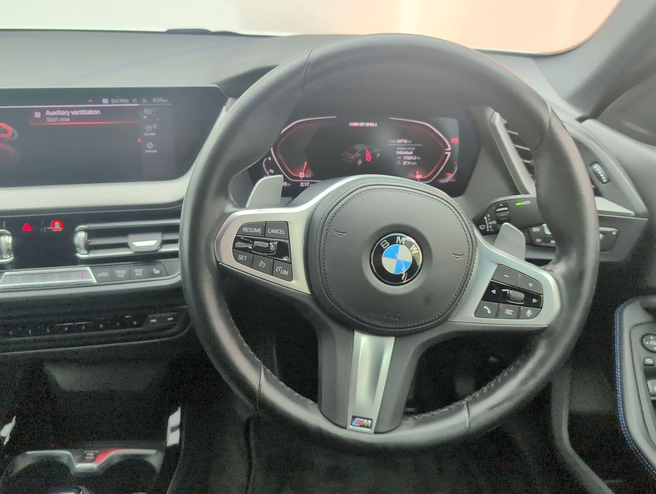 Used BMW 2 Series 2022 for sale - 76423576: Photo 21