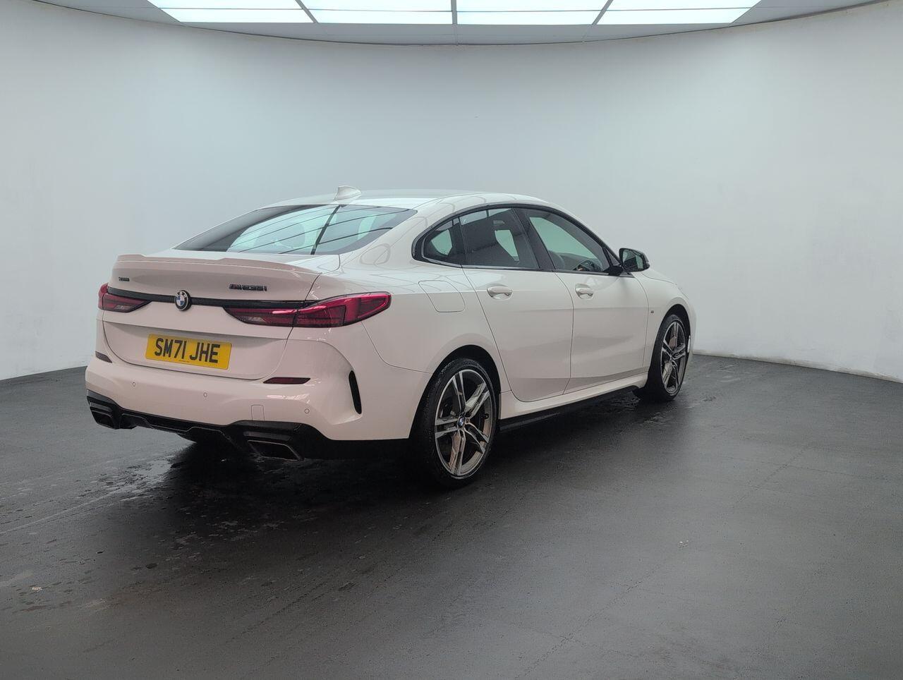 Used BMW 2 Series 2022 for sale - 76423576: Photo 44