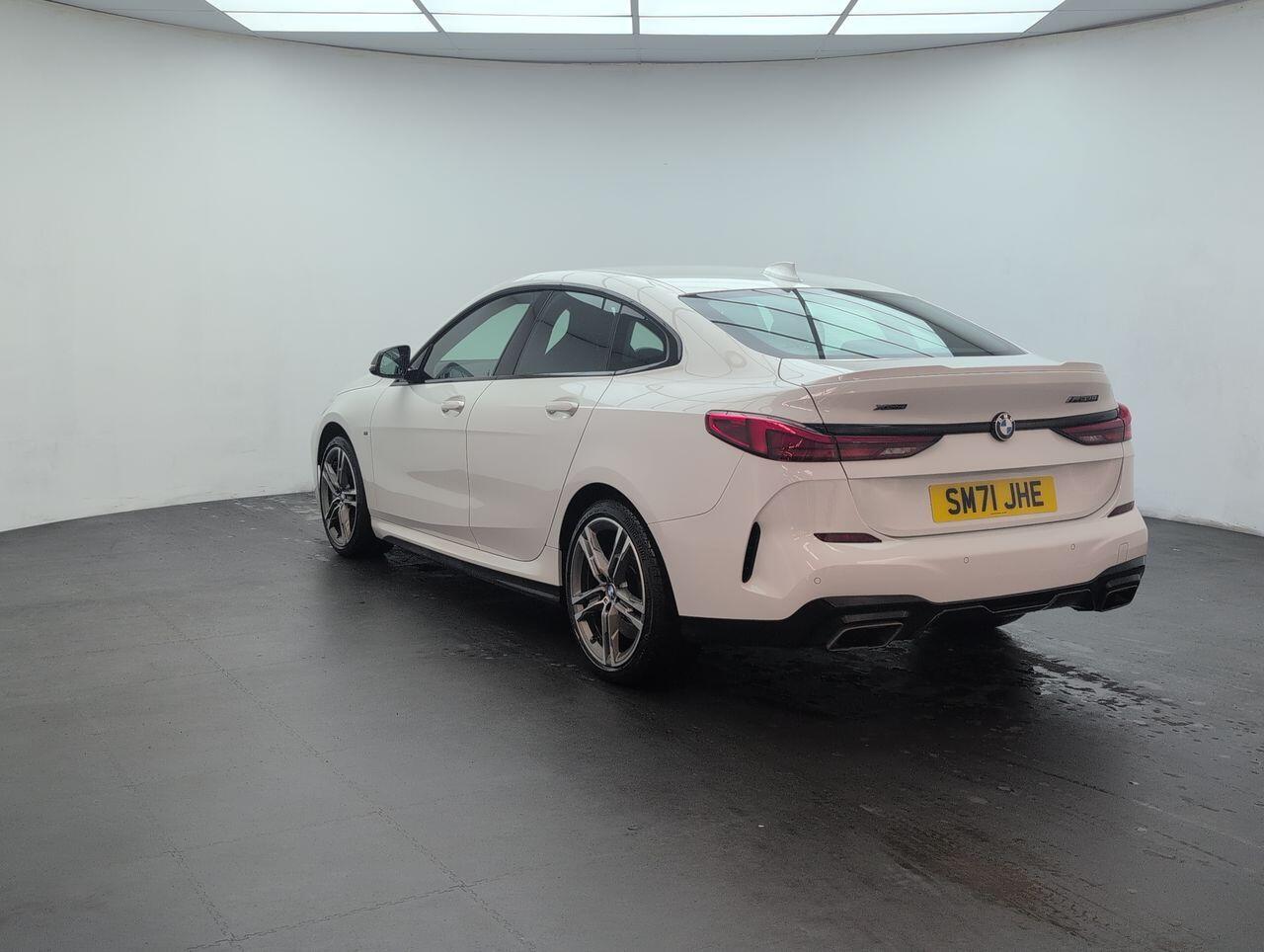 Used BMW 2 Series 2022 for sale - 76423576: Photo 6