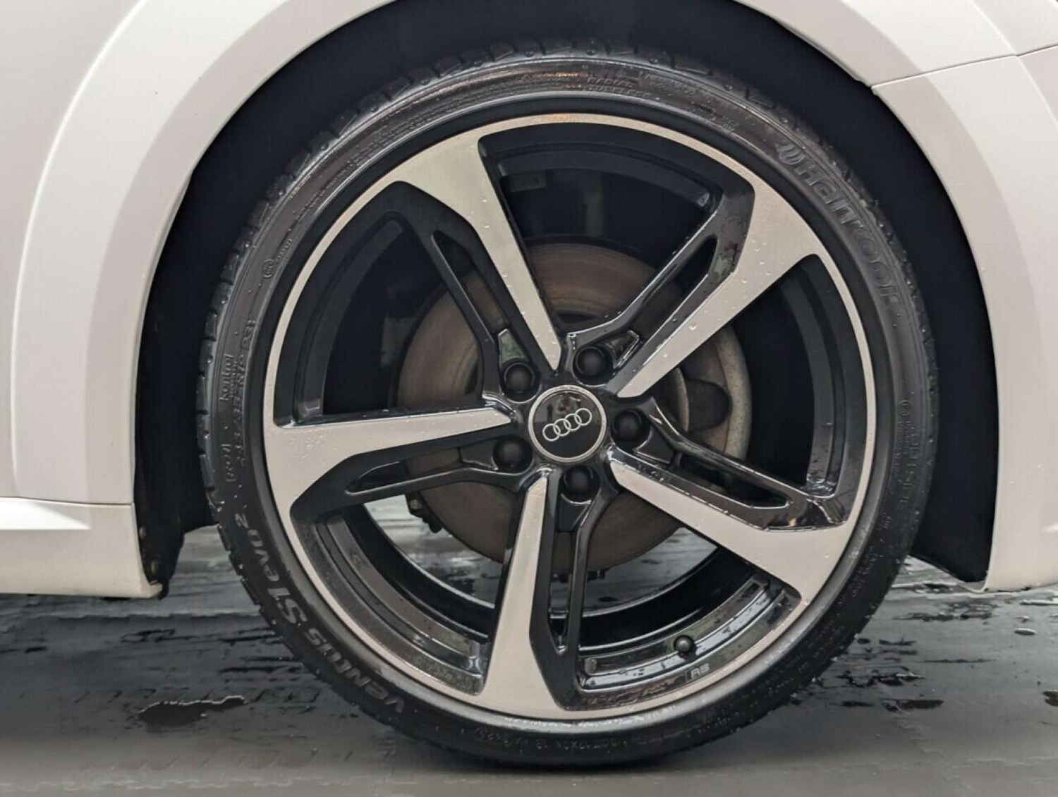 Used Audi TT 2017 for sale - 77714381: Photo 10