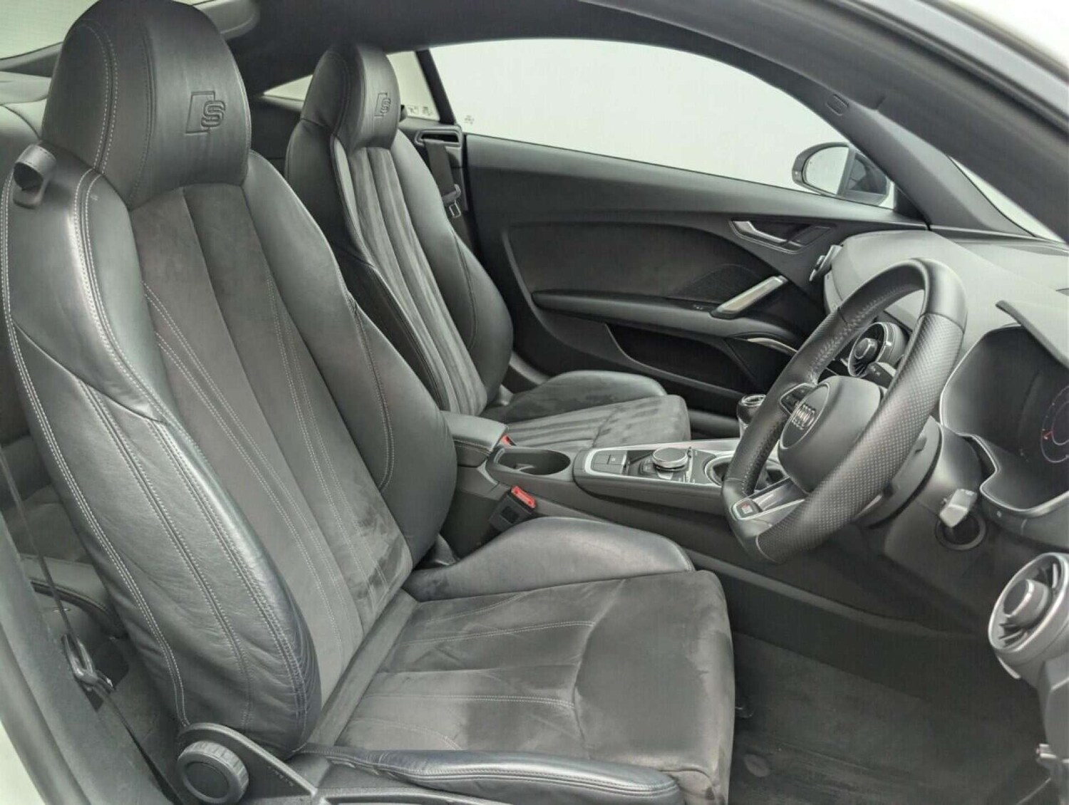 Used Audi TT 2017 for sale - 77714381: Photo 12