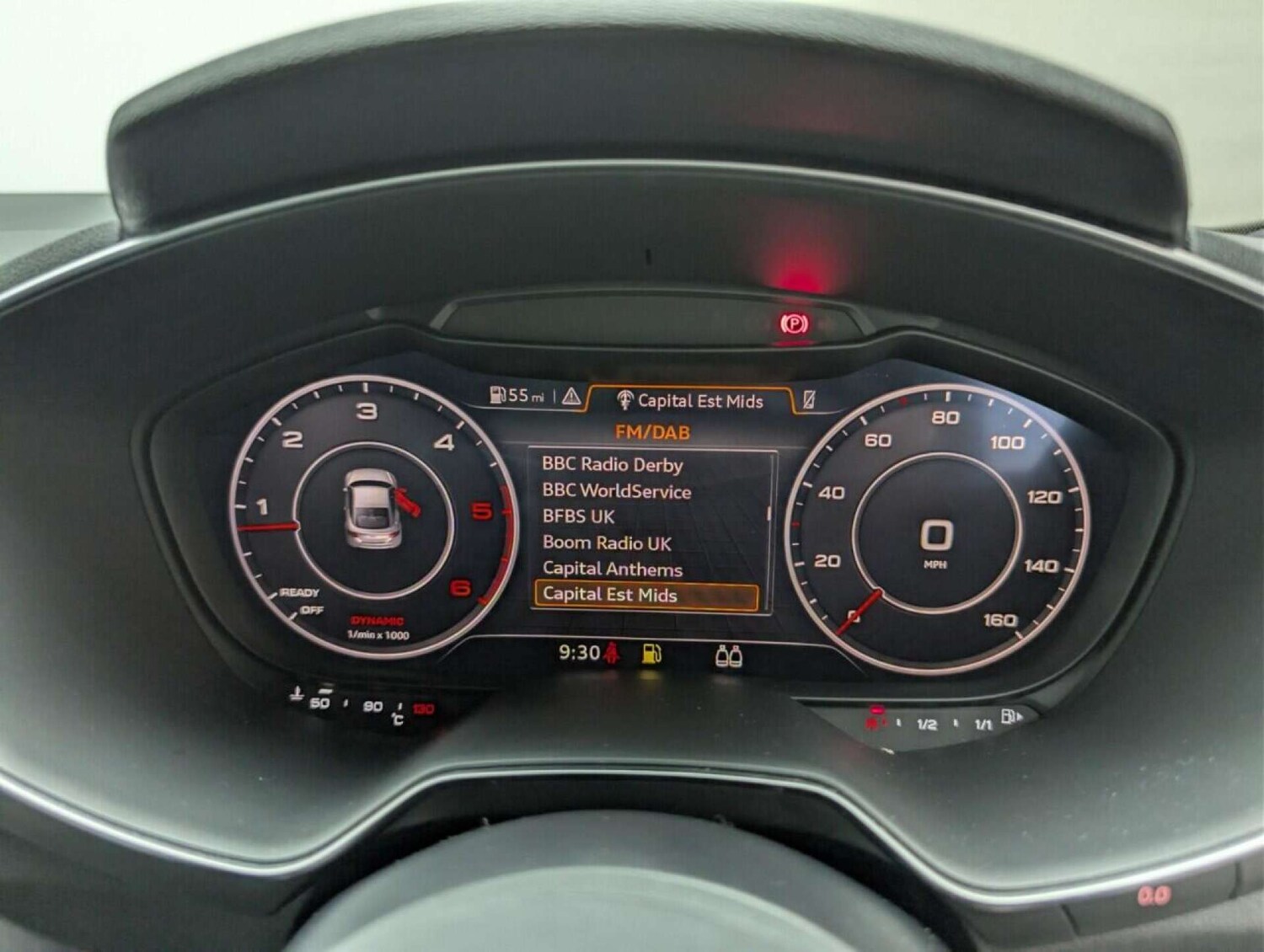 Used Audi TT 2017 for sale - 77714381: Photo 13