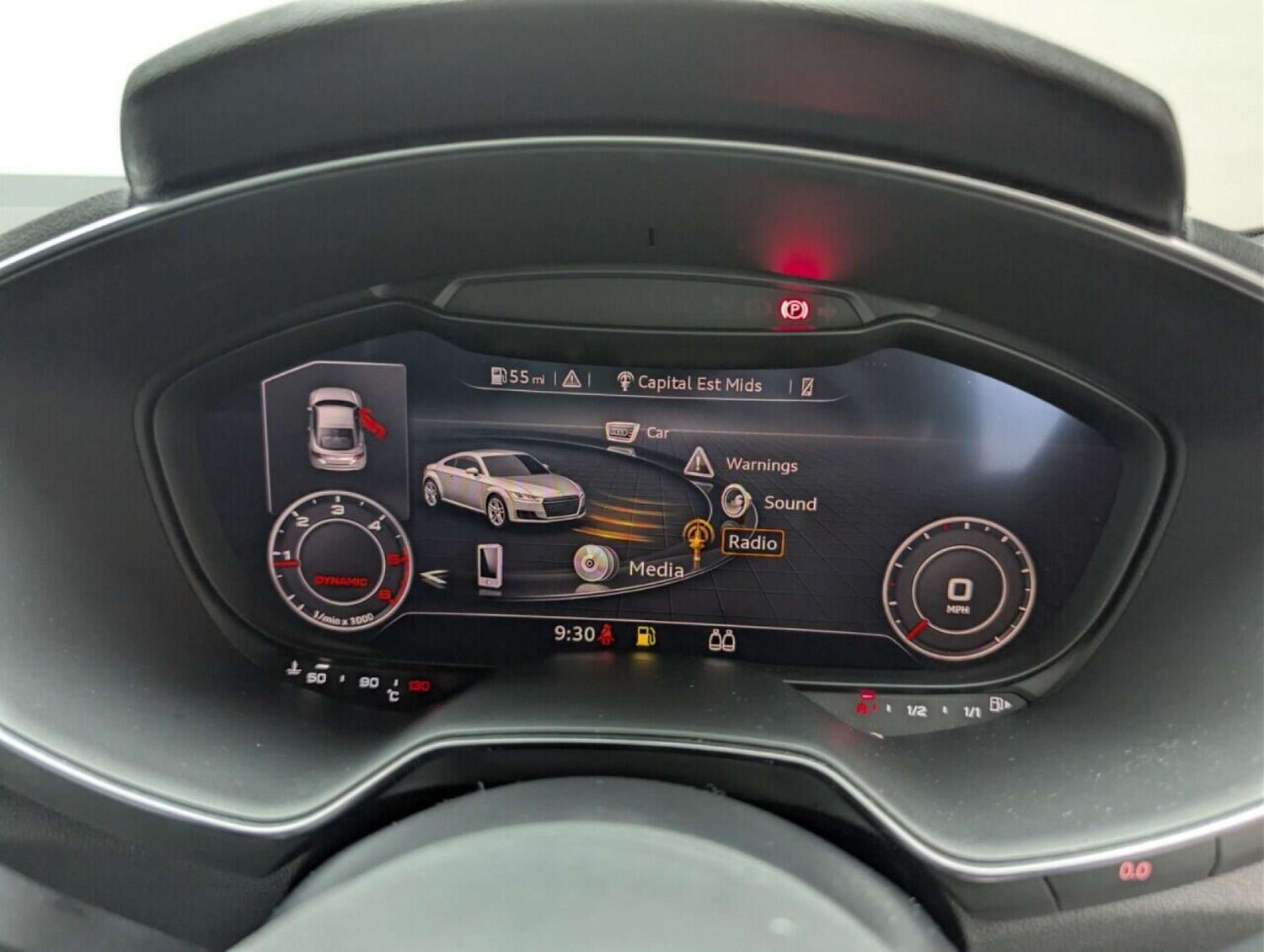 Used Audi TT 2017 for sale - 77714381: Photo 14