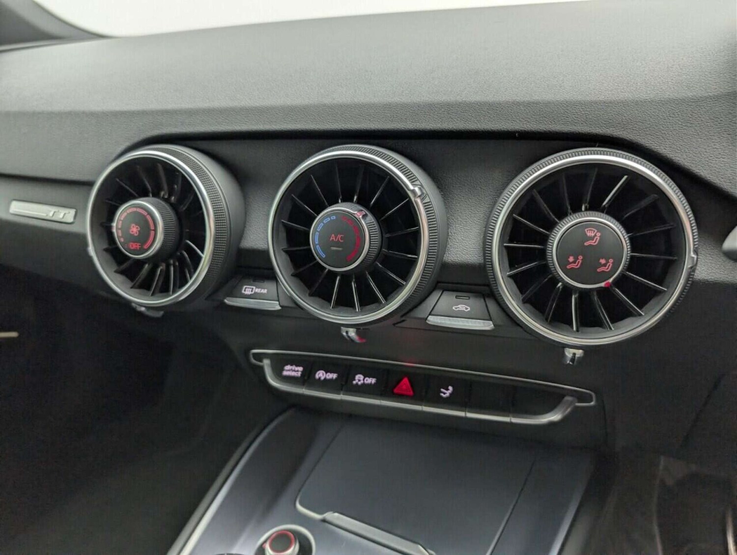 Used Audi TT 2017 for sale - 77714381: Photo 15