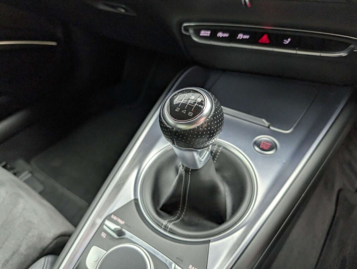 Used Audi TT 2017 for sale - 77714381: Photo 16