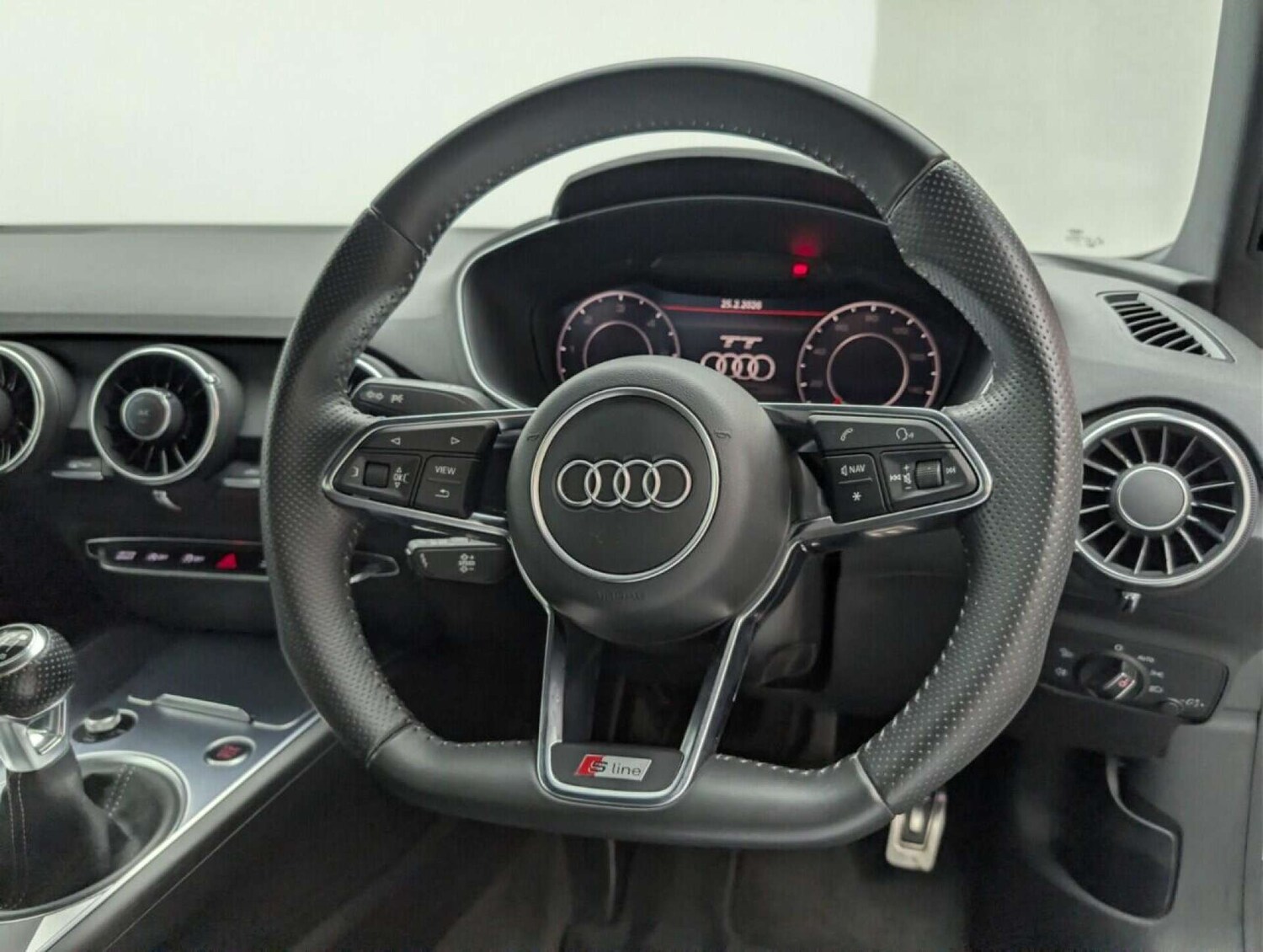 Used Audi TT 2017 for sale - 77714381: Photo 21