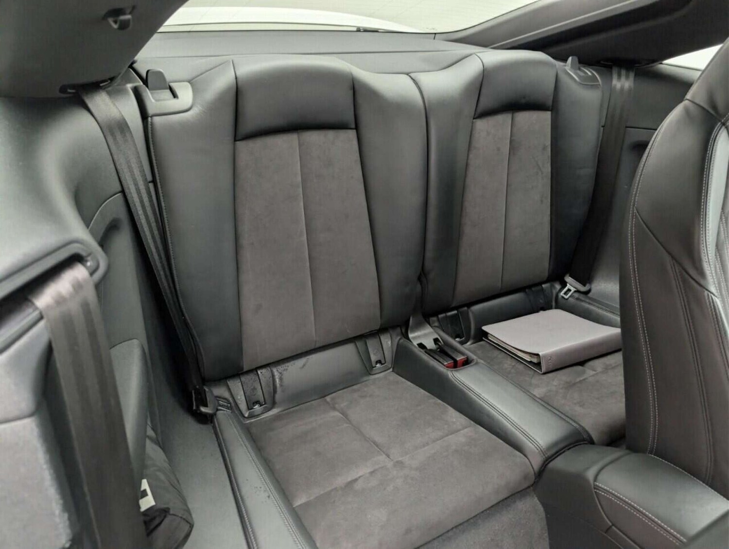 Used Audi TT 2017 for sale - 77714381: Photo 22