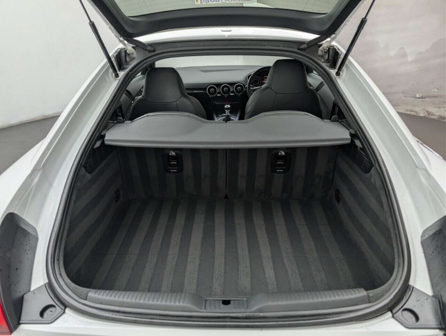 Used Audi TT 2017 for sale - 77714381: Photo 23