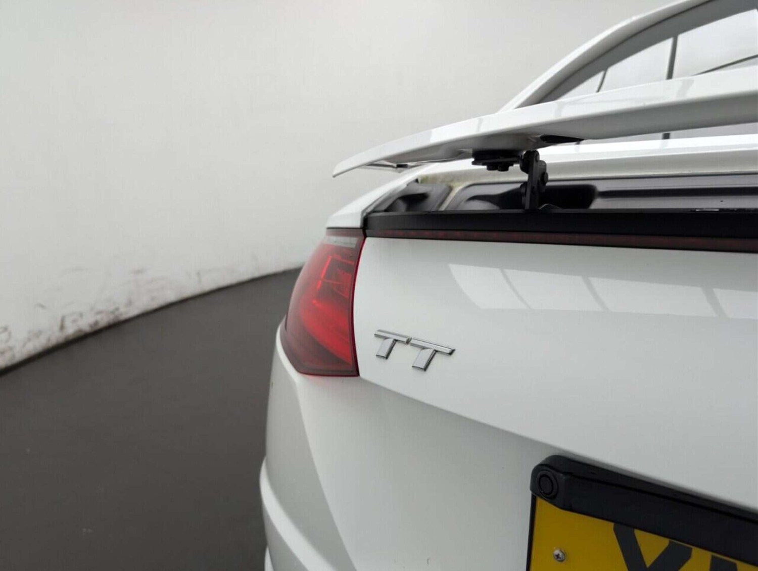 Used Audi TT 2017 for sale - 77714381: Photo 24