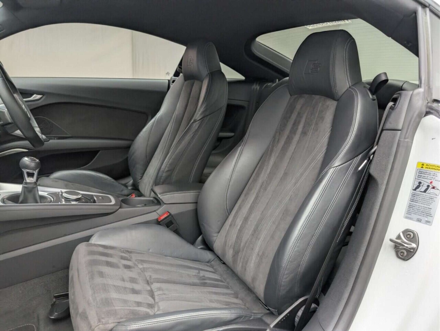 Used Audi TT 2017 for sale - 77714381: Photo 25