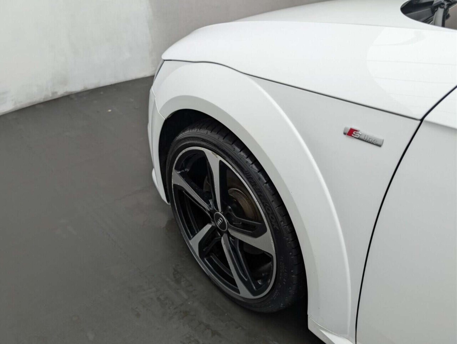 Used Audi TT 2017 for sale - 77714381: Photo 26