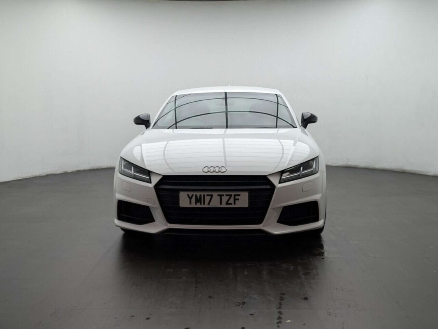 Used Audi TT 2017 for sale - 77714381: Photo 3