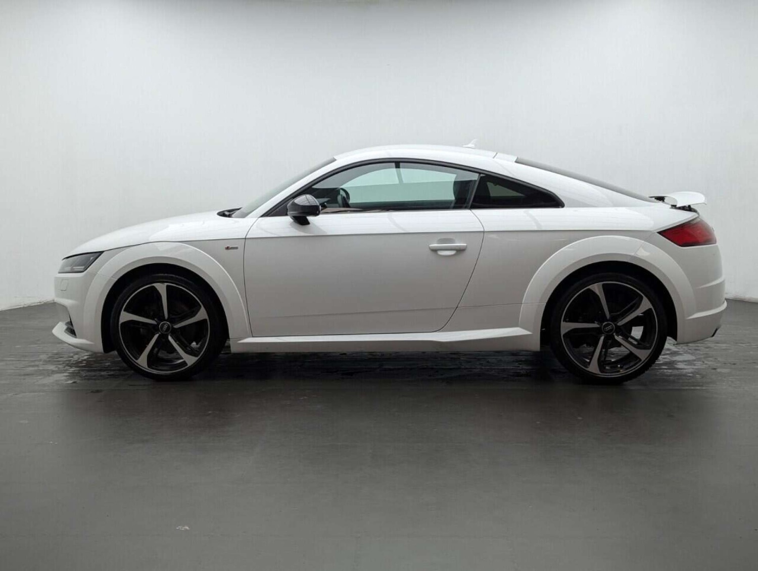 Used Audi TT 2017 for sale - 77714381: Photo 5