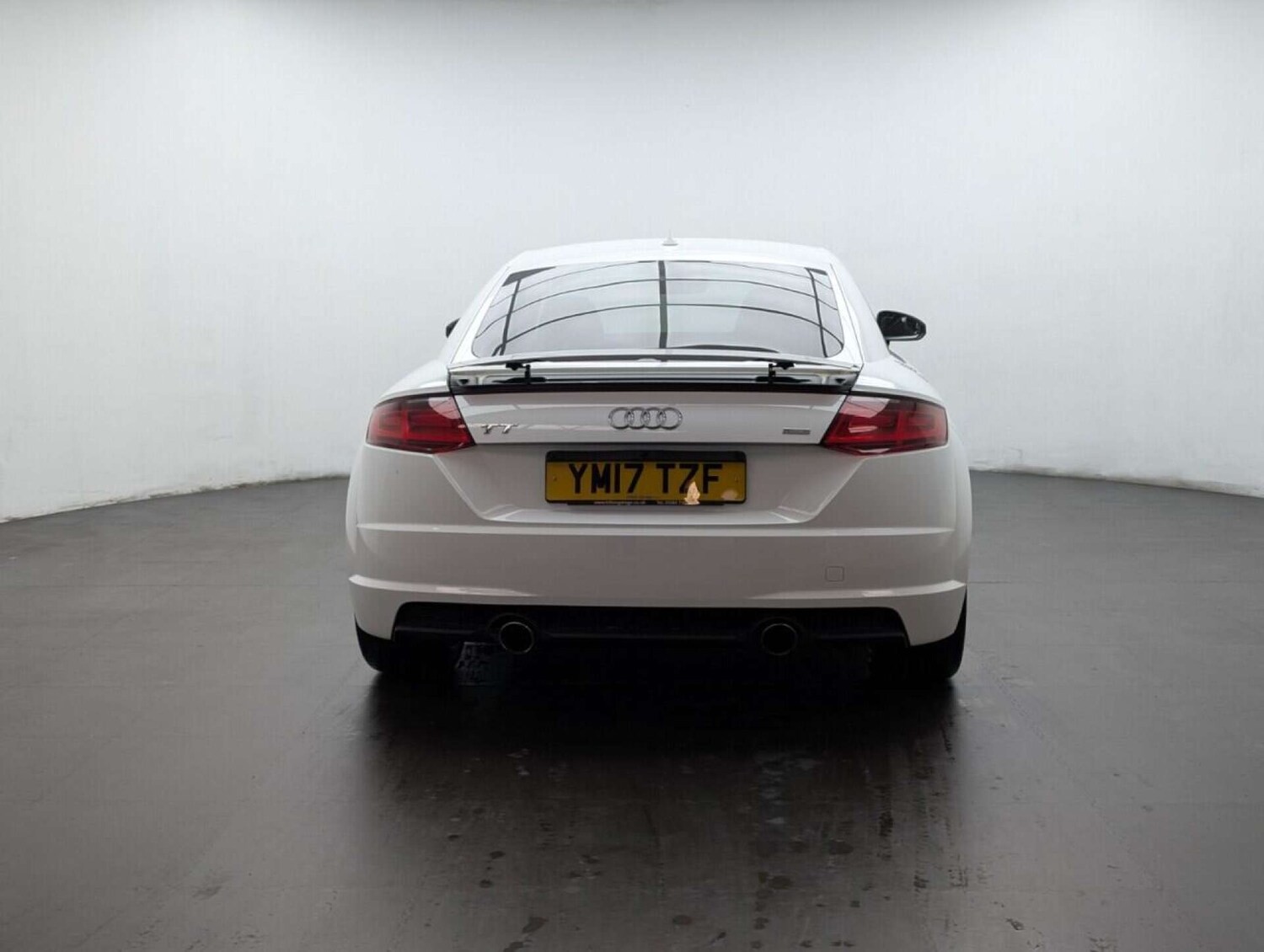 Used Audi TT 2017 for sale - 77714381: Photo 7