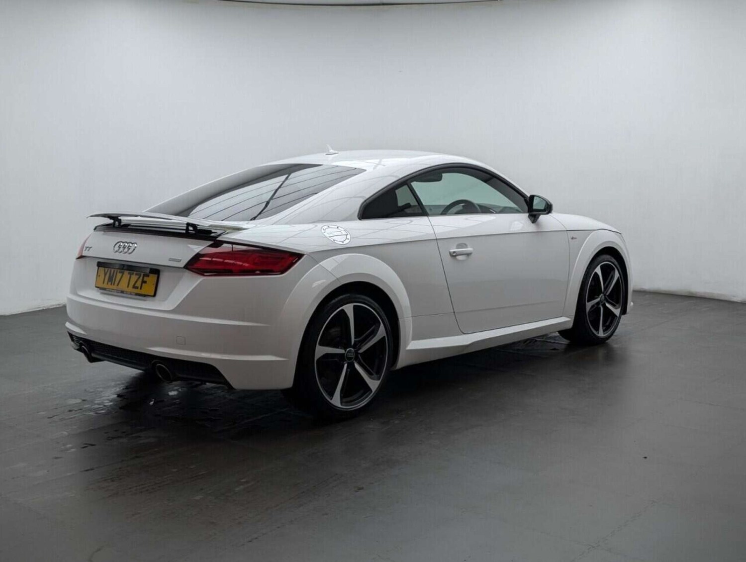 Used Audi TT 2017 for sale - 77714381: Photo 8