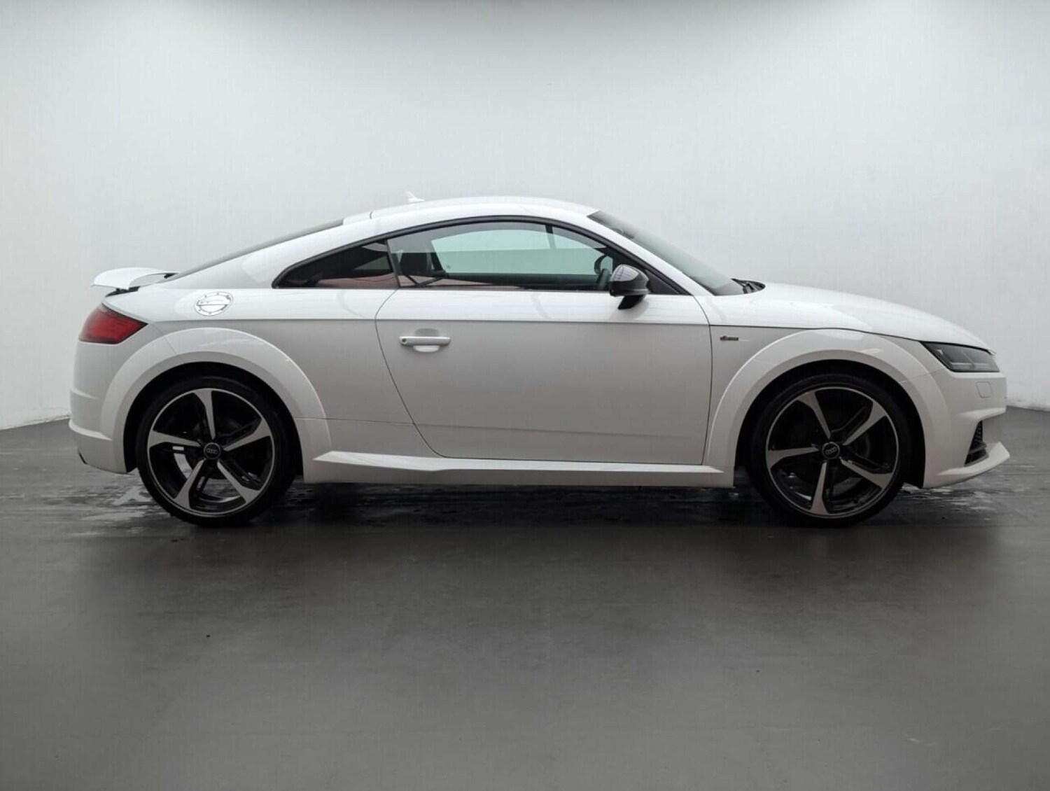 Used Audi TT 2017 for sale - 77714381: Photo 9