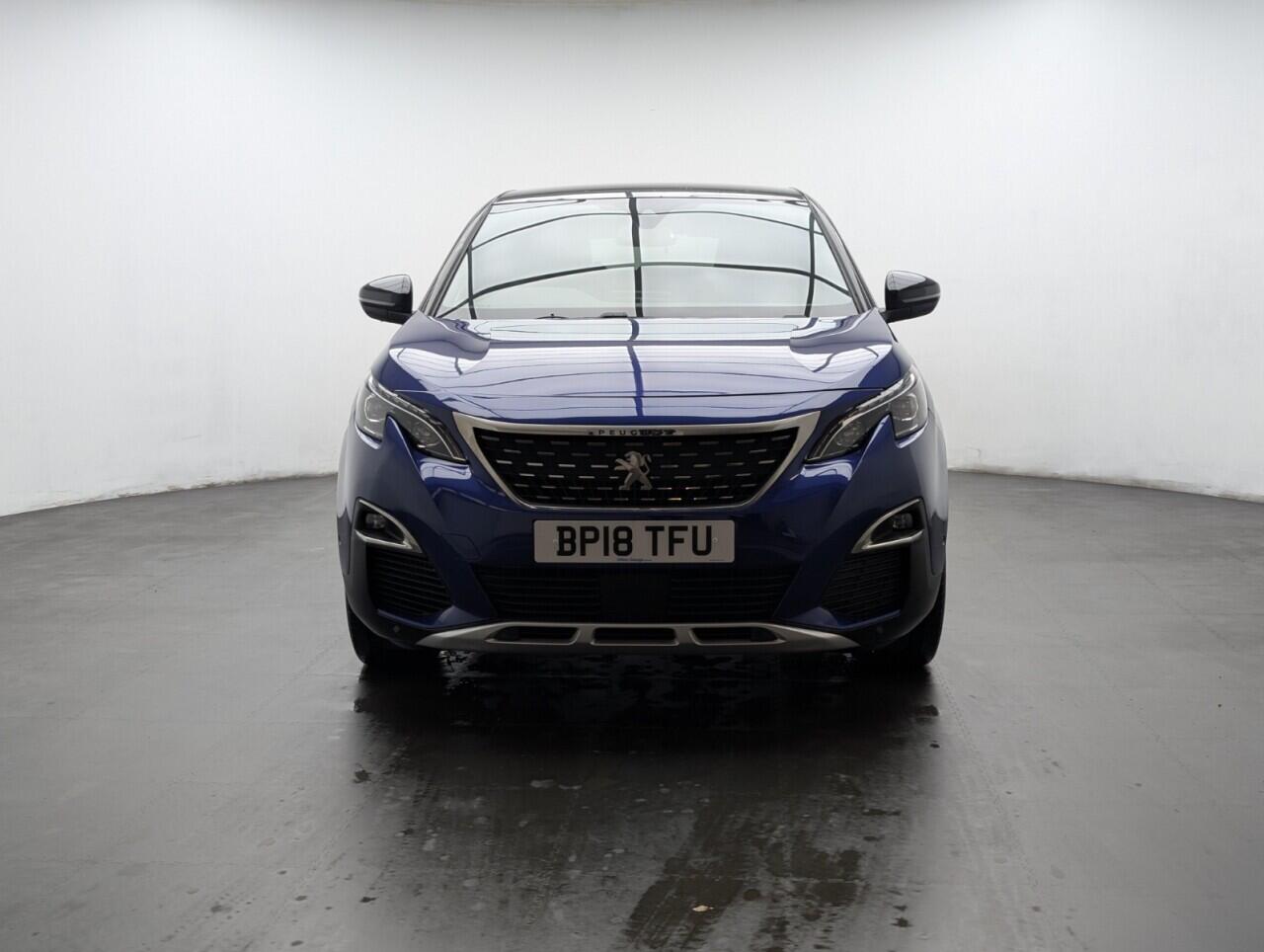 Used Peugeot 3008 2018 for sale - 77090830: Photo 15