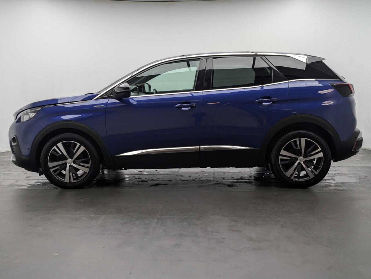 Used Peugeot 3008 2018 for sale - 77090830: Photo 17