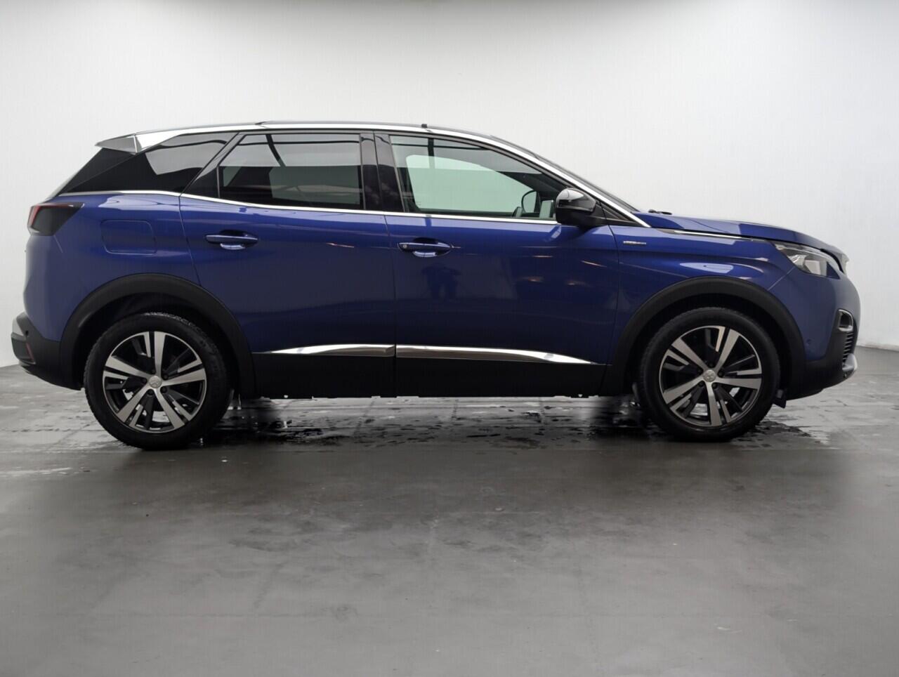 Used Peugeot 3008 2018 for sale - 77090830: Photo 21