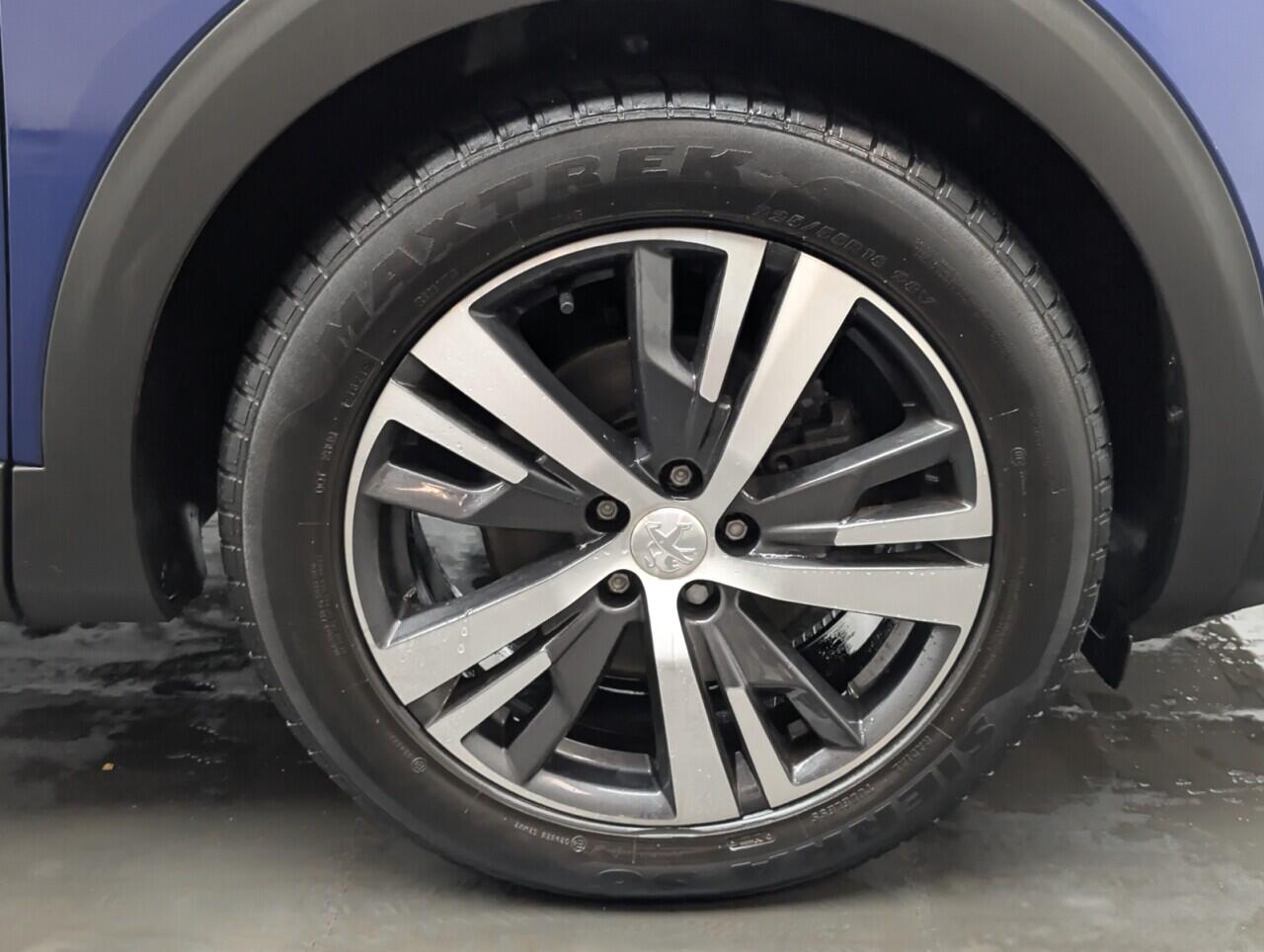 Used Peugeot 3008 2018 for sale - 77090830: Photo 22