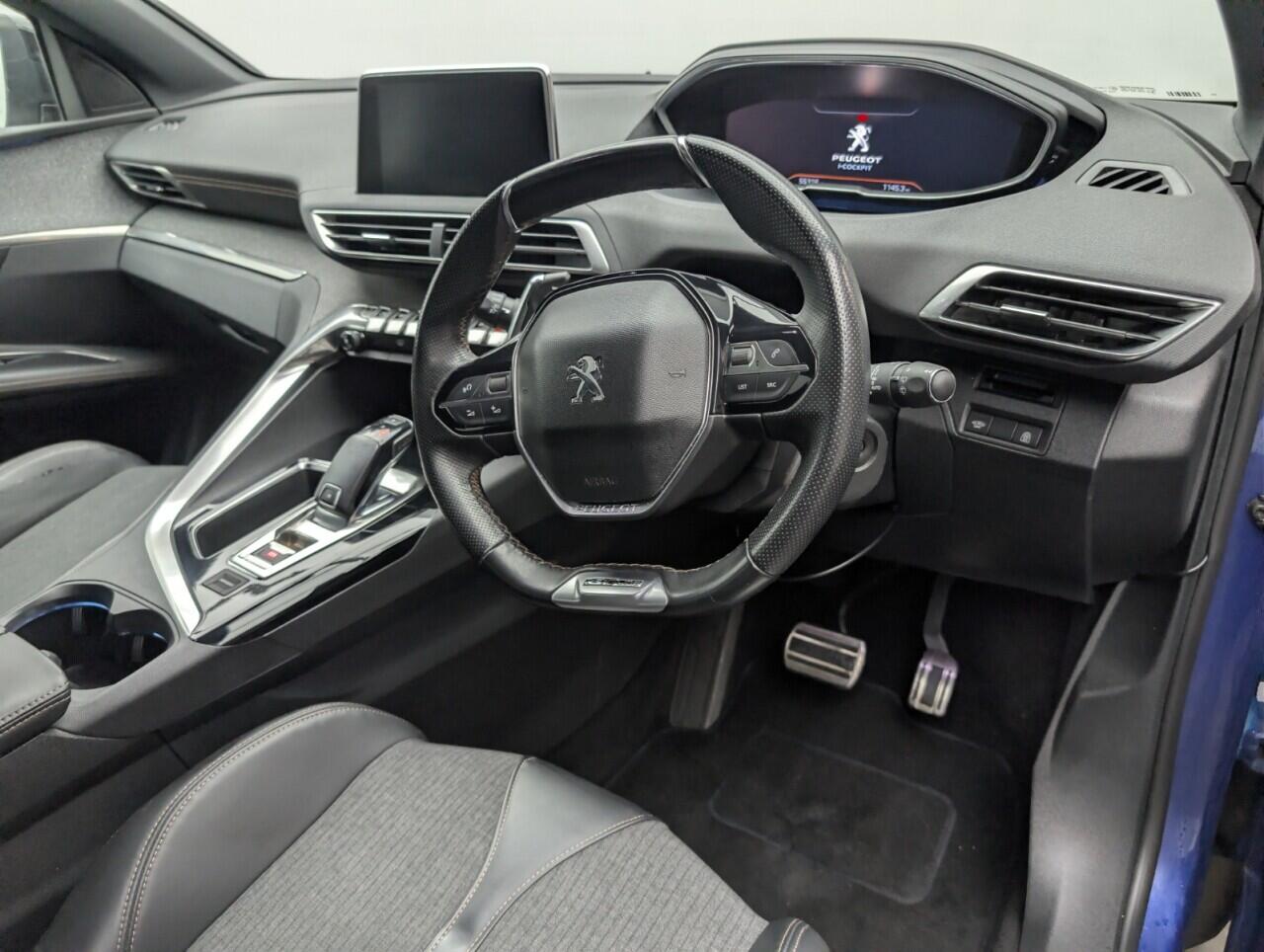 Used Peugeot 3008 2018 for sale - 77090830: Photo 23