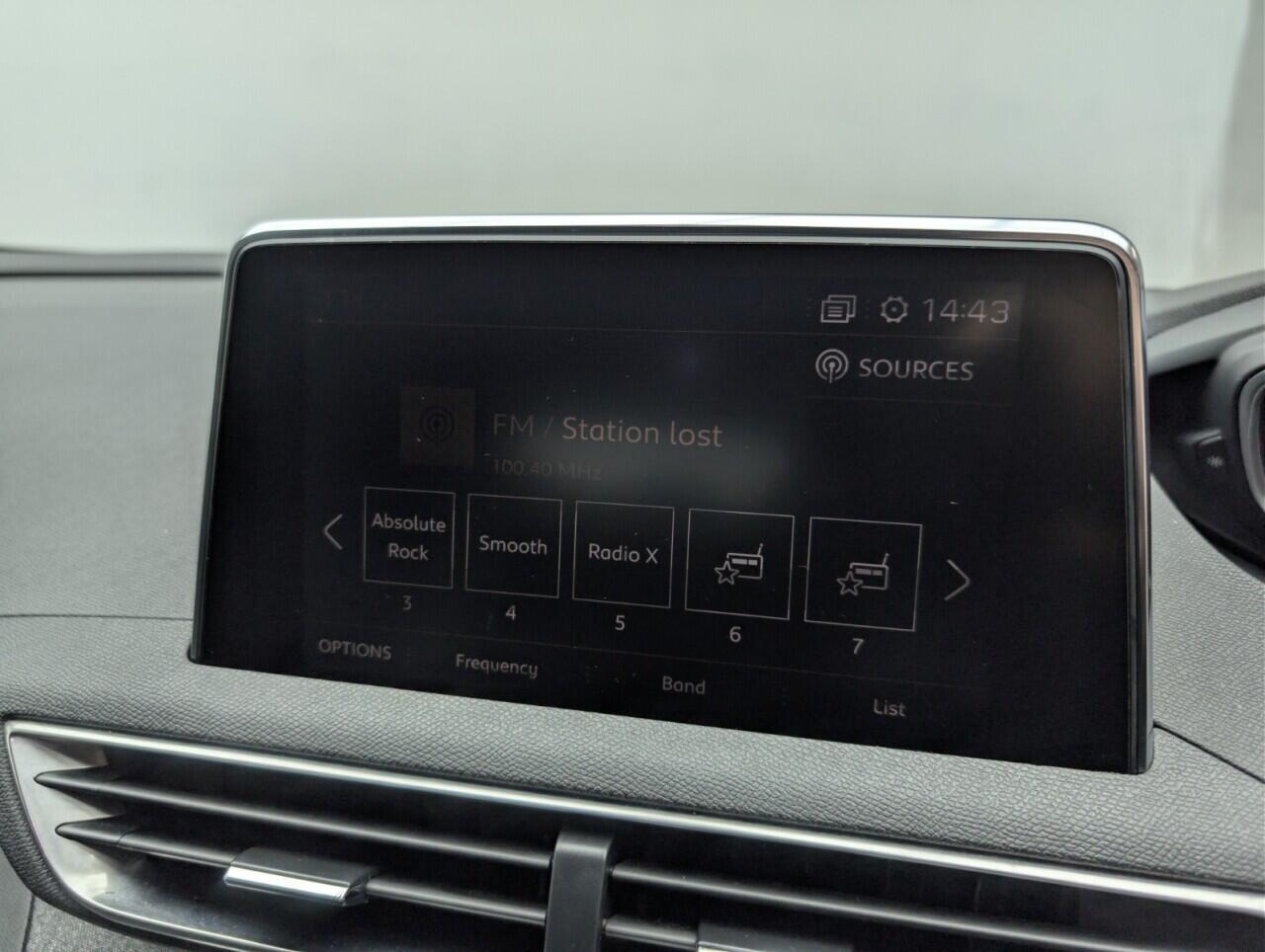 Used Peugeot 3008 2018 for sale - 77090830: Photo 25