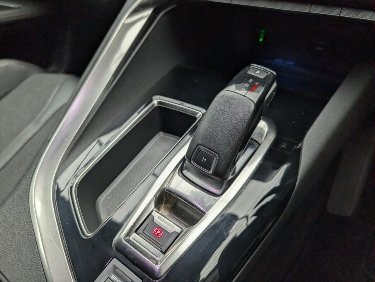 Used Peugeot 3008 2018 for sale - 77090830: Photo 26