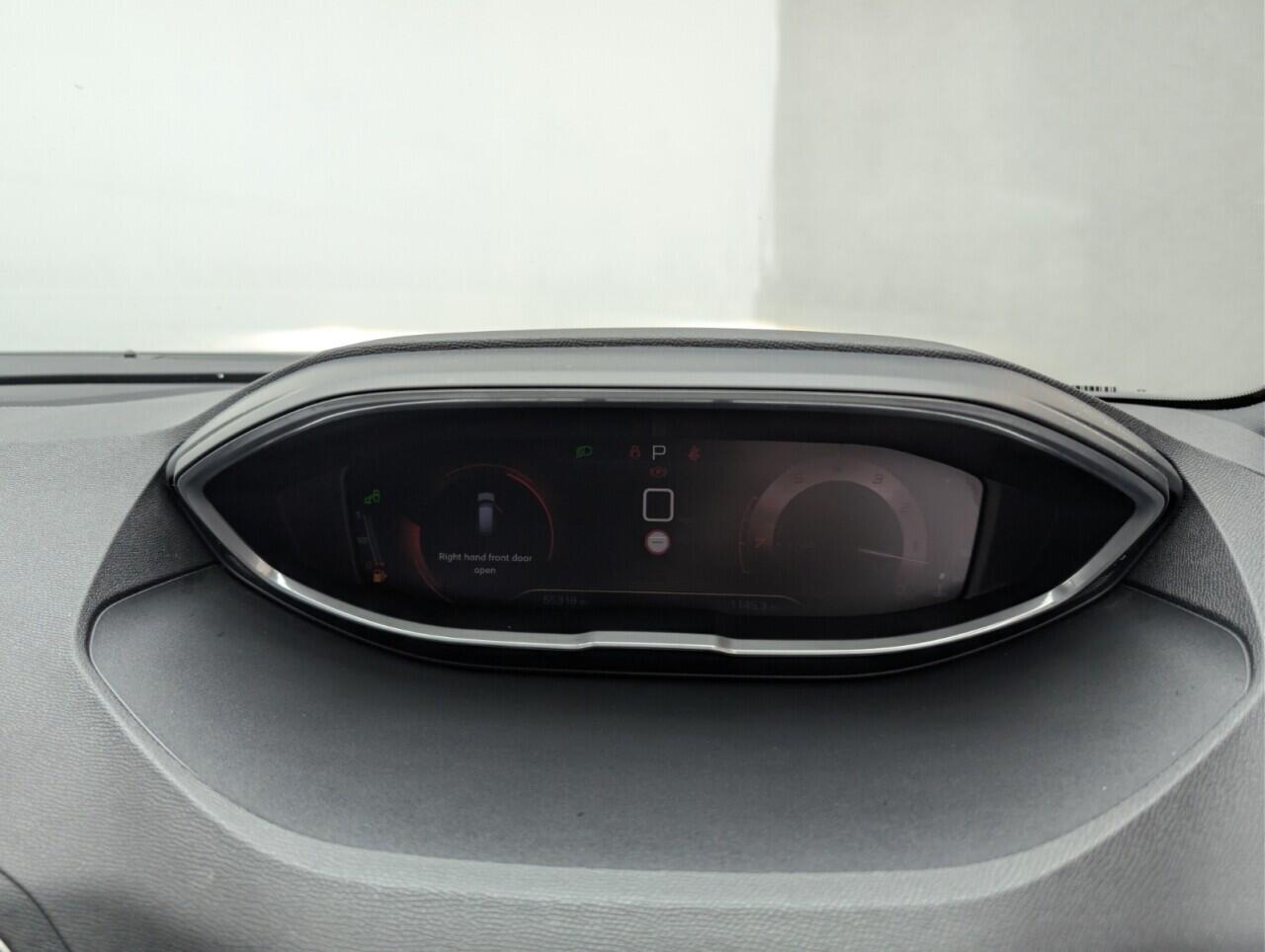 Used Peugeot 3008 2018 for sale - 77090830: Photo 27