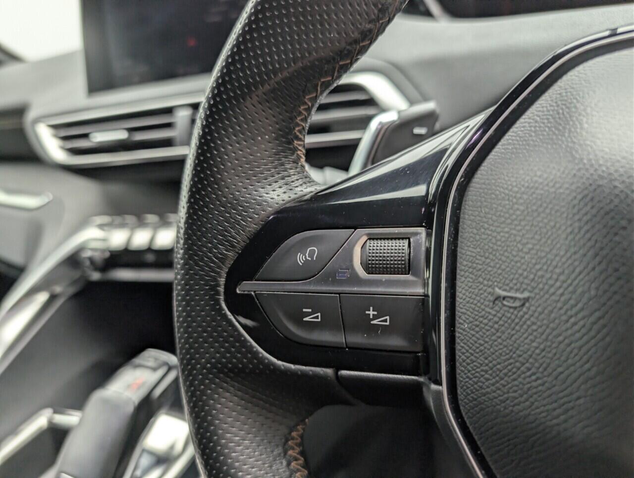 Used Peugeot 3008 2018 for sale - 77090830: Photo 28